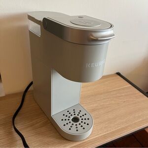 Keurig Mini Single Serve Coffee Maker